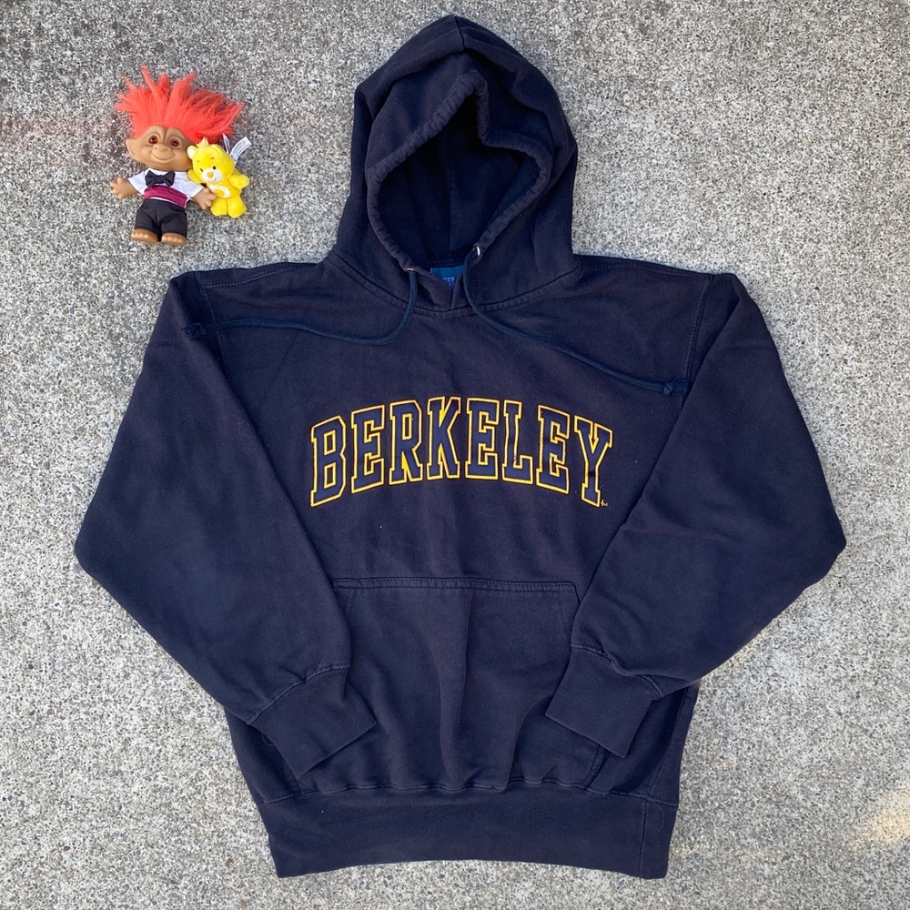 UC Berkeley Hoodie!